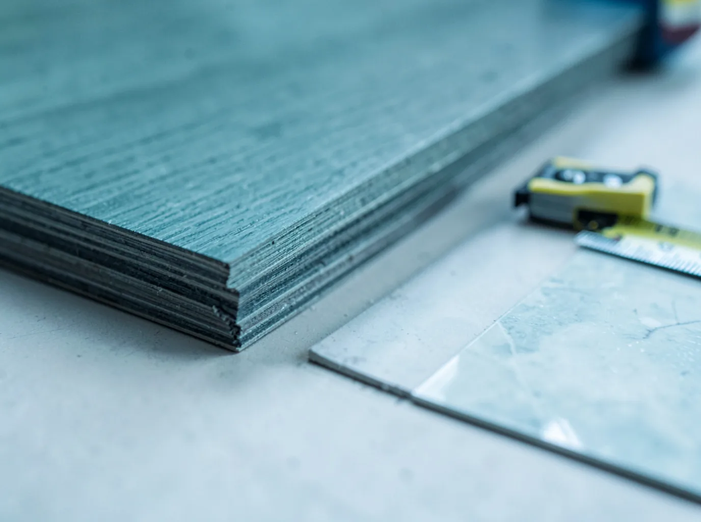 Luxury Vinyl Plank Installation Wellman, TX FAQs